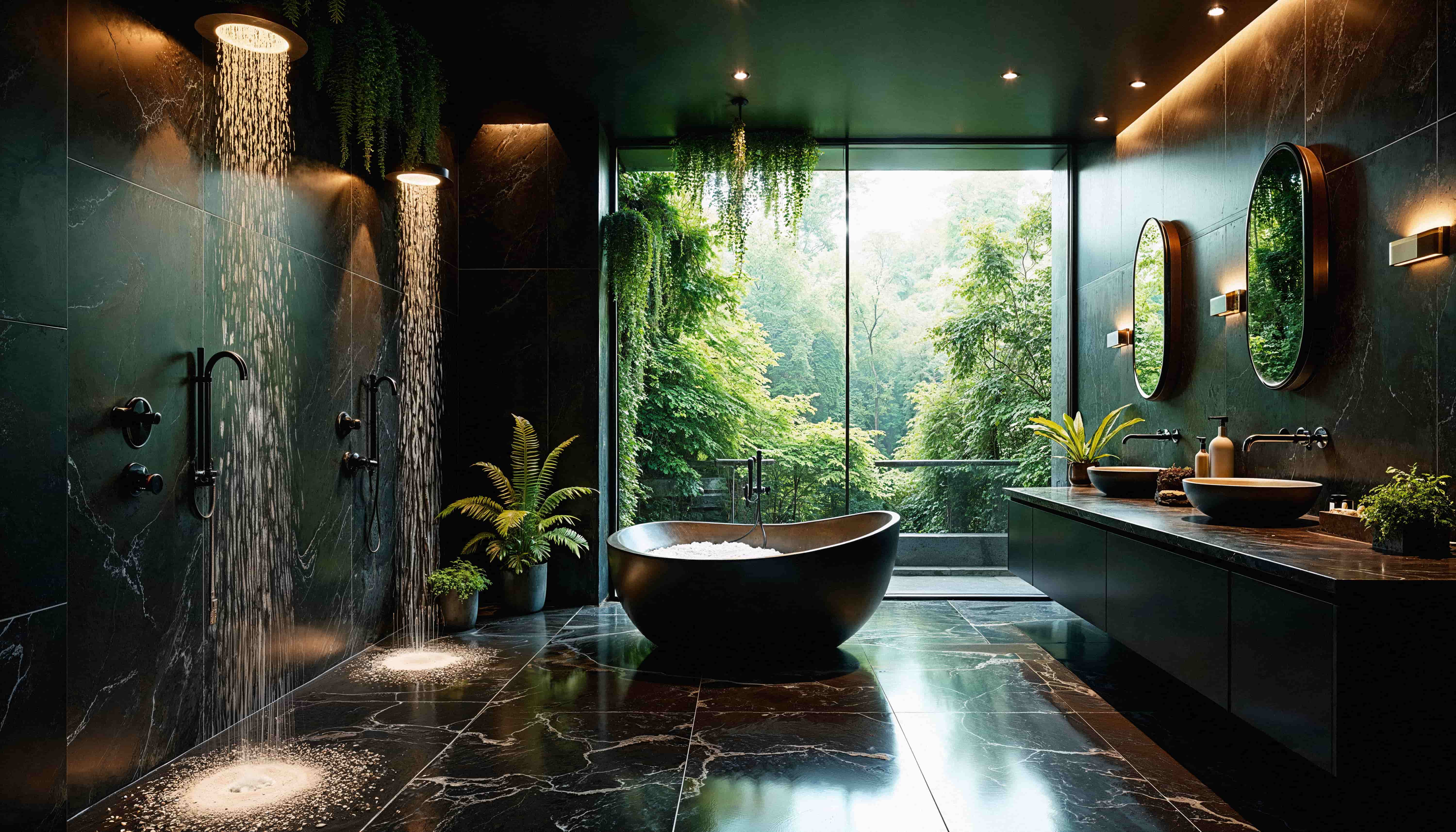 House WASHROOM BASINS Design